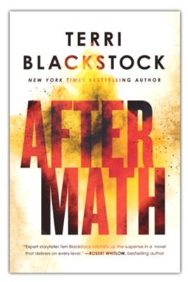 Aftermath, hardcover  -     By: Terri Blackstock
