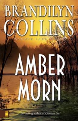 Amber Morn - eBook  -     By: Brandilyn Collins
