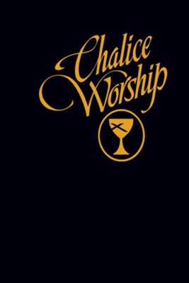 Chalice Worship - eBook  -     Edited By: Colbert Cartwright
    By: Edited by Colbert S. Cartwright & O.I. Cricket Harrison
