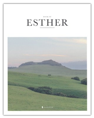Book of Esther  - 