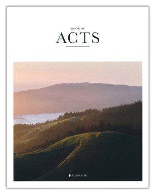 Acts  - 