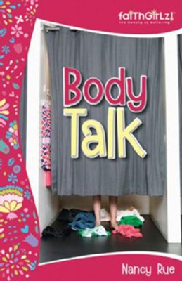 Body Talk - eBook  -     By: Nancy Rue
