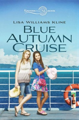 Blue Autumn Cruise - eBook  -     By: Lisa Williams Kline
