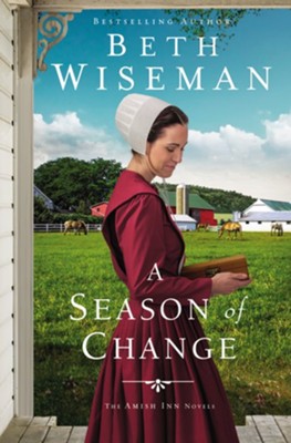 A Season of Change  -     By: Beth Wiseman

