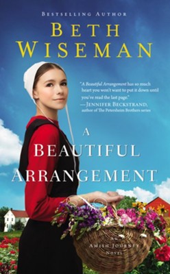 A Beautiful Arrangement #3  -     By: Beth Wiseman
