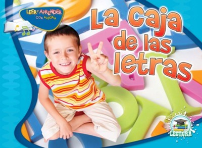 La caja de las letras: Letter Box - PDF Download [Download]: Dr. Jean ...