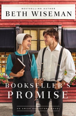 Bookseller's Promise  -     By: Beth Wiseman
