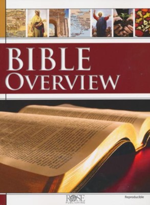 Bible Overview   - 