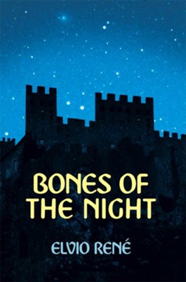 Bones of the Night - eBook  - 