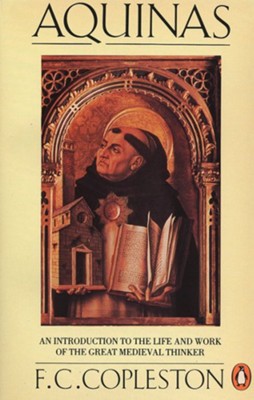 Aquinas   -     By: Frederick Copleston
