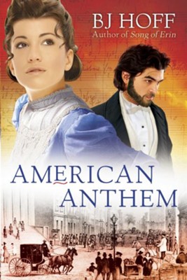 American Anthem - eBook  -     By: B.J. Hoff
