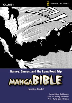 Names, Games, and the Long Road Trip - eBook  -     Edited By: Bud Rogers
    By: Jung Sun Hwang
