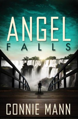 Angel Falls - eBook   -     By: Connie Neumann
