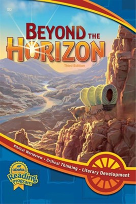 Beyond the Horizon   - 