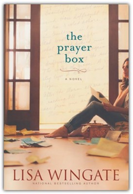 The Prayer Box, Prayer Box Series #1   -     By: Lisa Wingate
