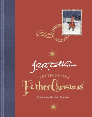 letters from father christmas tolkien ebook