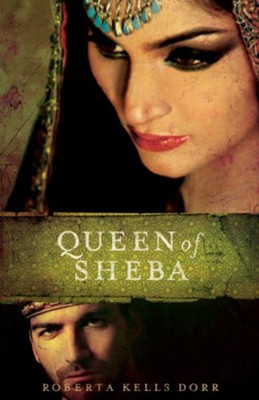 Queen of Sheba  - eBook   -     By: Roberta Dorr
