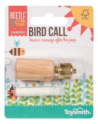 Bird Call   - 