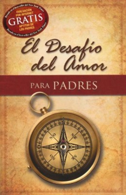 El Desafio del Amor para Padres - eBook  -     By: Stephen Kendrick, Alex Kendrick
