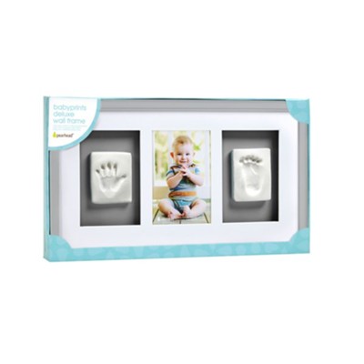 Babyprints Deluxe Wall Photo Frame  - 