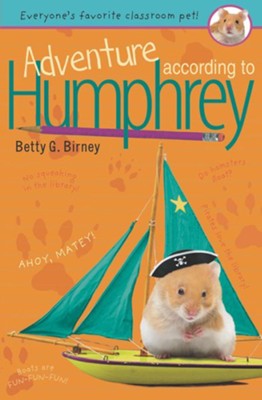 Adventure According to Humphrey  -     By: Betty G. Birney
