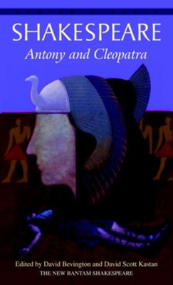 Antony and Cleopatra - eBook  -     By: William Shakespeare, David M. Bevington
