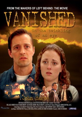 Vanished Streaming Video Purchase: Andre Van Heerden ...