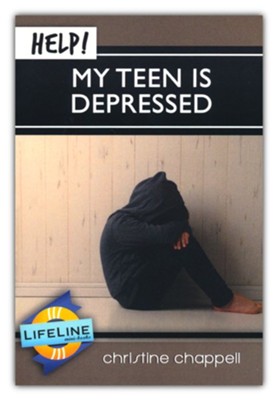 Help! My Teen is Depressed  -     Edited By: Paul Tautges
    By: Christine Chappell
