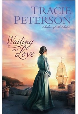 Waiting on Love #3, Paperback  -     By: Tracie Peterson
