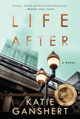 Life After, A Novel   -     By: Katie Ganshert
