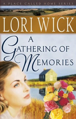 A Gathering of Memories - eBook  -     By: Lori Wick
