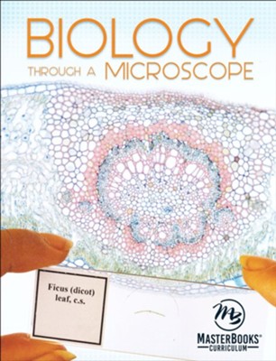 Biology Through a Microscope   -     By: Chris Hallski
