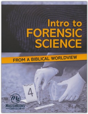 Introduction To Forensic Science (student Text): 9781683442417 