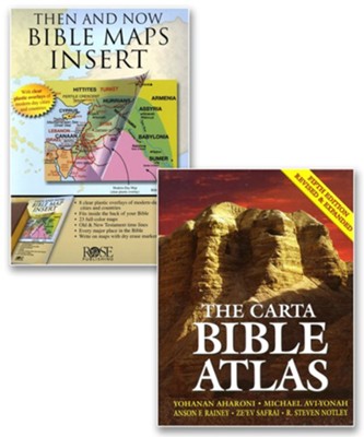 Atlas Bundle   - 