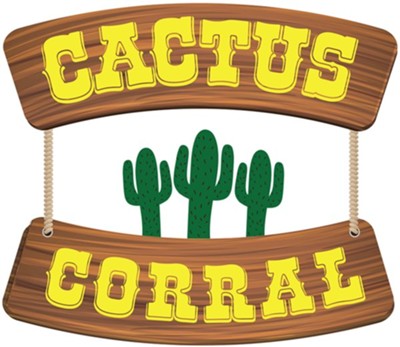 cactus music promotions