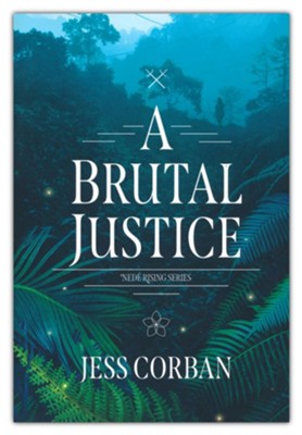 A Brutal Justice, Hardcover, #2  -     By: Jess Corban
