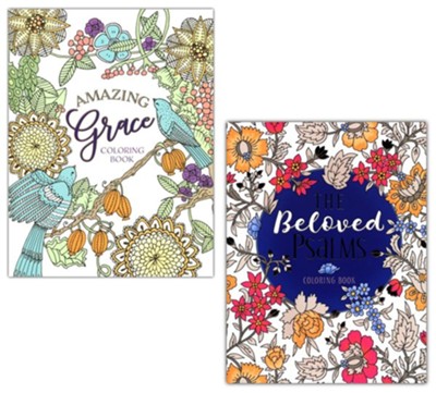 Adult Coloring Books Are Having a Moment