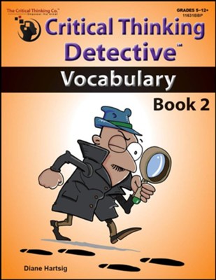 critical thinking detective book 2 pdf