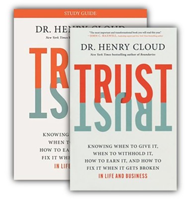 trust book review guardian