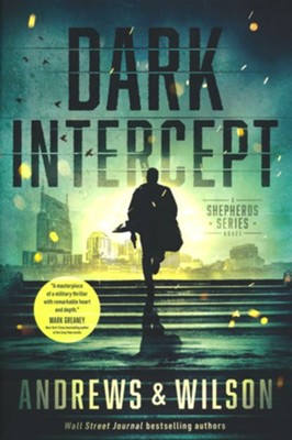 Dark Intercept   -     By: Brian Andrews, Jeffrey Wilson
