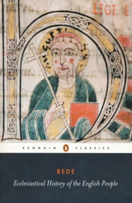 ecclesiastical history of the english people by bede