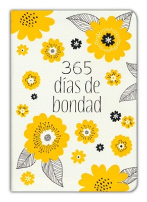 365 d&#237as de bondad - Spanish  - 