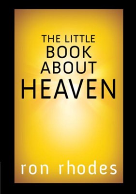 little heaven book