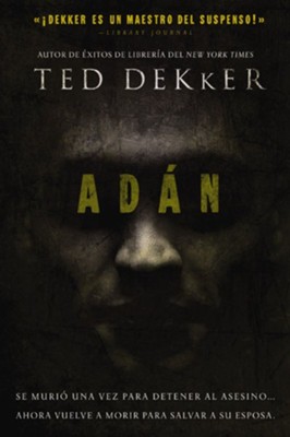 Adan (Adam) - eBook  -     By: Ted Dekker
