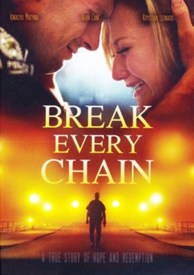 Break Every Chain  -     By: Bridgestone Multimedia Group
