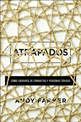 Atrapados (Trapped)  -     By: Andy Farmer
