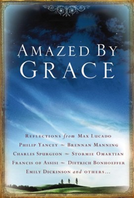 Amazed by Grace - eBook  - 