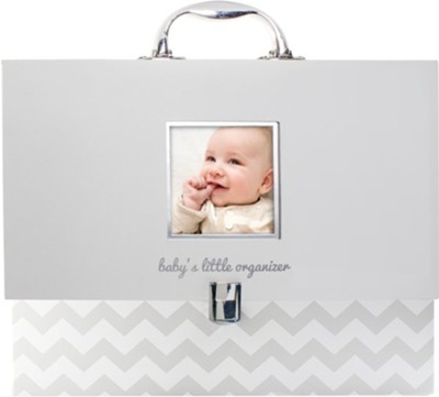 Baby File Keeper  - 