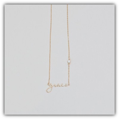 Necklace – Grace