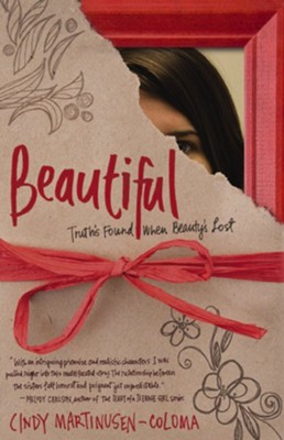 Beautiful - eBook  -     By: Cindy Martinusen-Coloma

